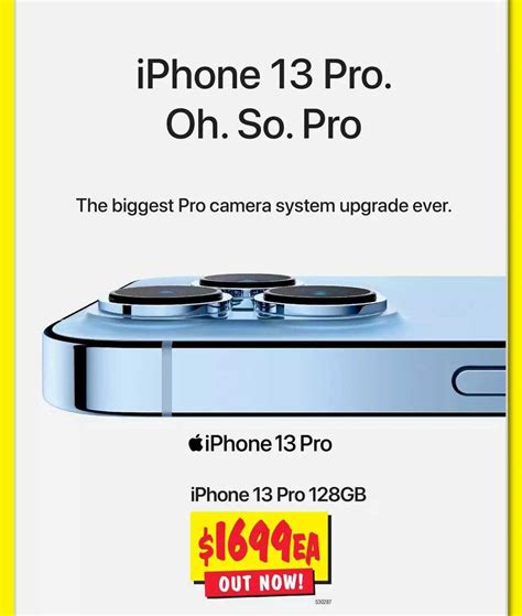 iphone 13 256gb jb hifi.